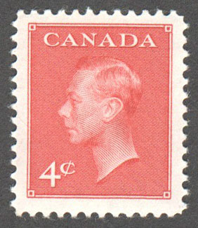 Canada Scott 292 MNH VF - Click Image to Close